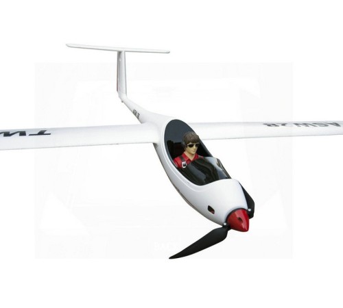 Радиоуправляемый планер Volantex RC ASW28 2600мм Brushless PNP