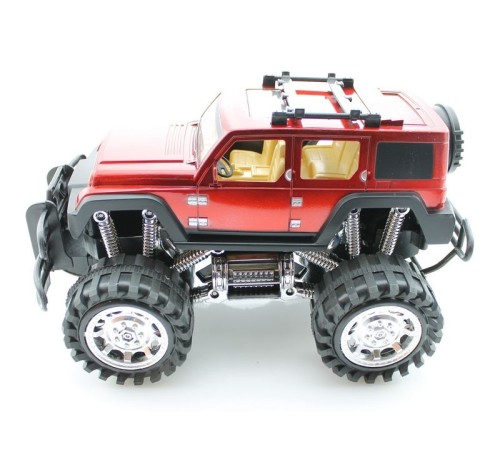 Машина инерционная Bigfoot 6804A/B/C 