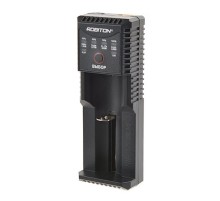 Зарядное устройство Robiton MasterCharger 1B USB, 17022