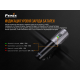 Велофара Fenix BC21R V2.0, BC21RV20