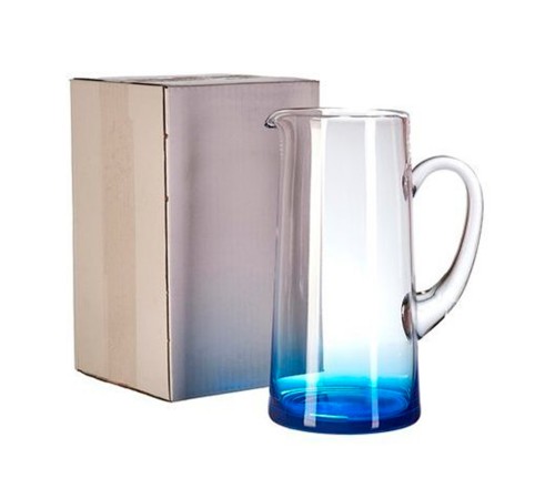 Графин для воды Sophienwald Water Blue Carafe