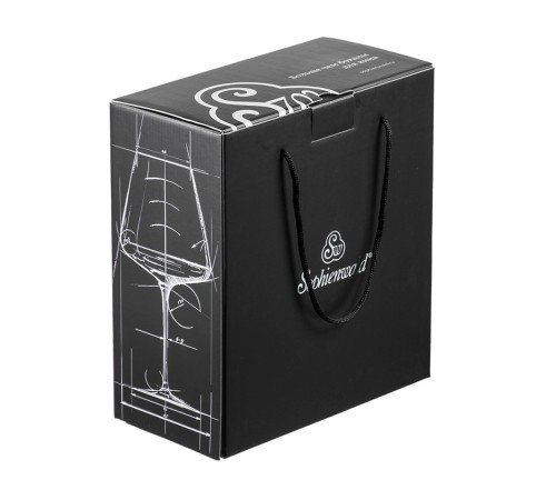 Графин для воды Sophienwald Water Blue Carafe