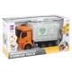 Радиоуправляемый мусоровоз Double Eagle Mercedes-Benz ANTOS 1/26 2.4G RTR