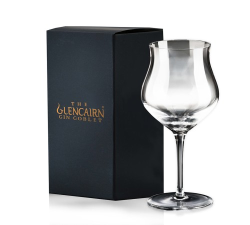 Бокал для крепких напитков Glencairn Gin Goblet под. уп.