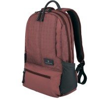 Рюкзак VICTORINOX Altmont 3.0 Laptop Backpack 15,6'', красный, нейлон Versatek™, 32x17x46 см, 25 л