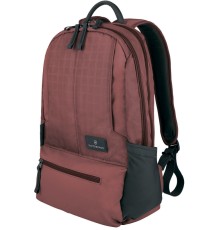 Рюкзак VICTORINOX Altmont 3.0 Laptop Backpack 15,6'', красный, нейлон Versatek™, 32x17x46 см, 25 л