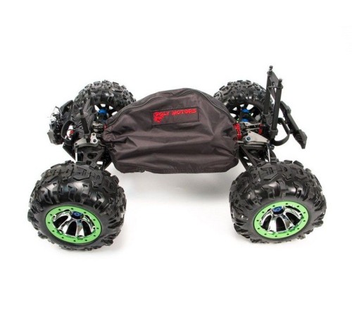 Чехол для TRAXXAS SUMMIT 1:10 зимний