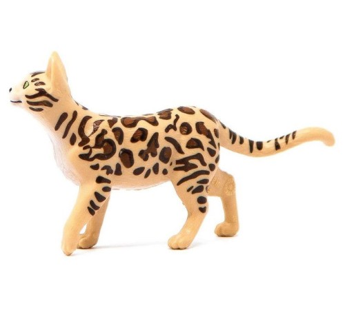 Фигурка Schleich Бенгальская кошка