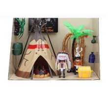 Игровой набор KEYLY TOYS 0813-11 