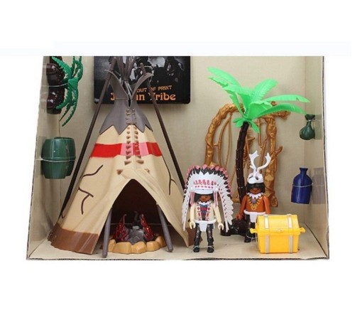 Игровой набор KEYLY TOYS 0813-11 