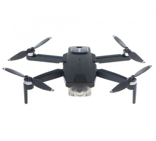 Радиоуправляемый квадрокоптер Syma W3  brushless с камерой 2.7K FPV по WiFi, барометр, GPS, 2.4G RTF