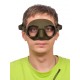 Маска salvimar FLY  GREEN CAMU
