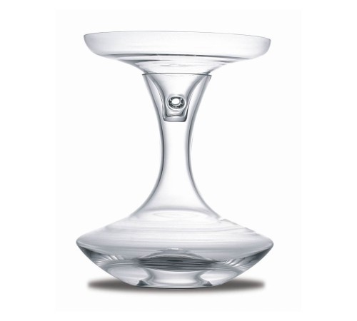 Декантер для вина Peugeot Aromium