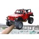 Радиоуправляемый конструктор CADA deTech Jeep Wrangler (1941 деталь)