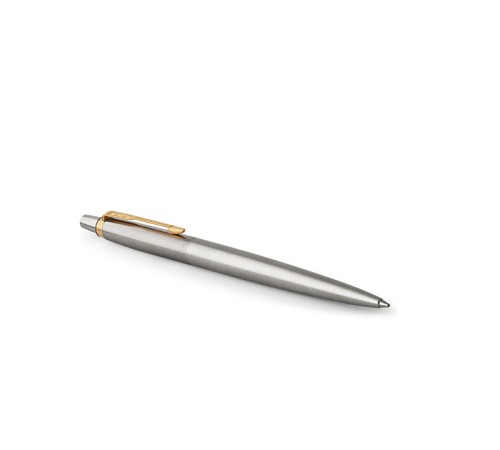 Ручка шариковая Parker Jotter Stainless Steel GT
