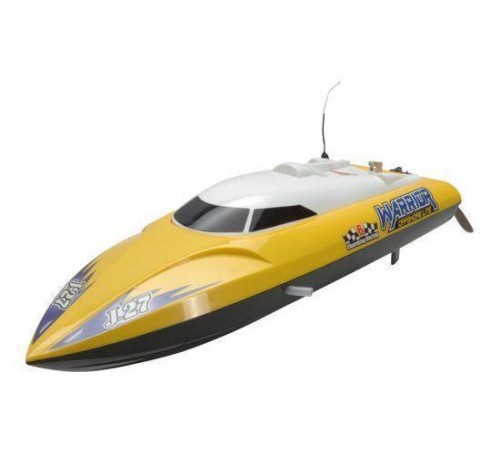 Р/У катер Joysway Offshore lite warrior 2.4G RTR