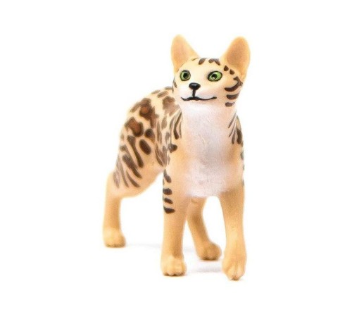 Фигурка Schleich Бенгальская кошка