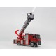 Радиоуправляемая пожарная машина-лестница HUI NA TOYS 2.4G 22CH 1/14 RTR