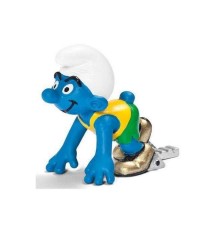 Фигурка Schleich Гном Бегун