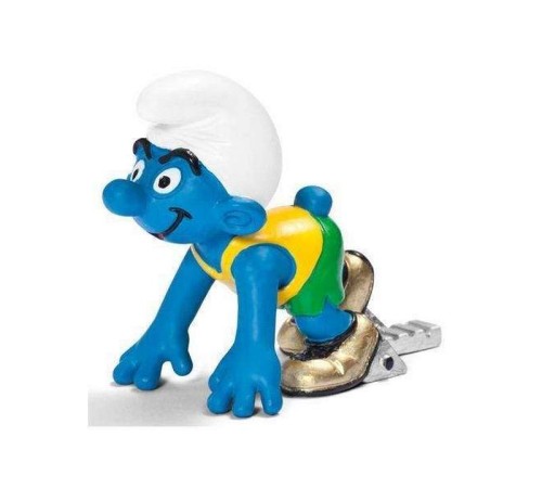Фигурка Schleich Гном Бегун
