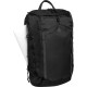Рюкзак VICTORINOX Altmont Compact Laptop Backpack 15'', чёрный, полиэфирная ткань, 28x15x46 см, 14 л
