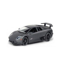 Машина Ideal 1:30-39 Lamborghini Murcielago LP670-4 SV Superleggera (черн. матов.)