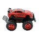 Р/У внедорожник Monster Truck Nissan Silvia в ассортименте 1/14 + свет + звук