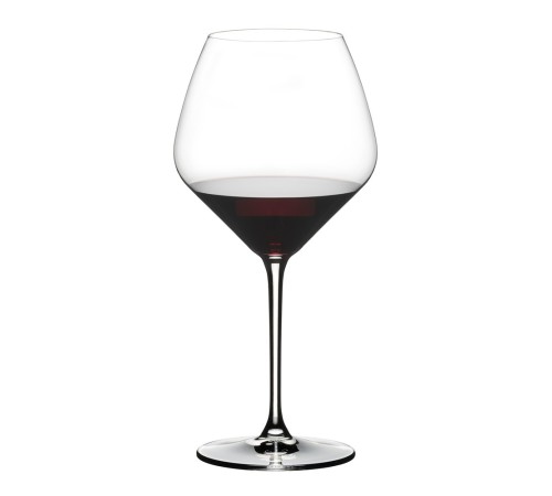 Бокалы для красного вина Riedel Heart to Heart Pinot Noir 2 шт.