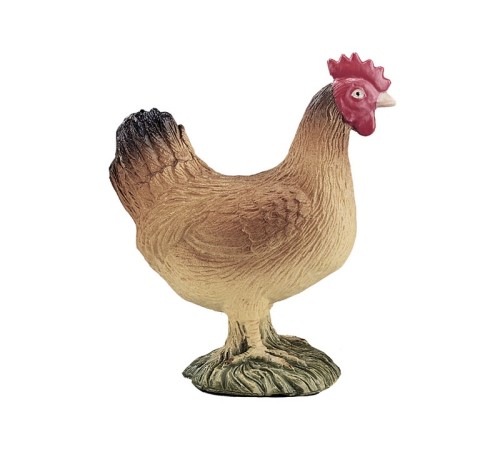 Фигурка KONIK Курица