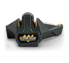 Точилка Work Sharp Combo Knife Sharpener WSCMB-I электрическая 