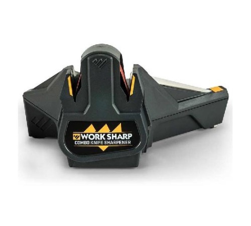 Точилка Work Sharp Combo Knife Sharpener WSCMB-I электрическая 