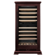 Винный шкаф Meyvel MV99PRO-KBT2 (Спелая вишня)