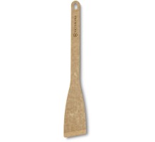 Лопатка со скошенным краем VICTORINOX Kitchen Utensils, 325x54 мм, бумажный композит, бежевая