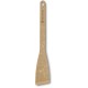 Лопатка со скошенным краем VICTORINOX Kitchen Utensils, 325x54 мм, бумажный композит, бежевая