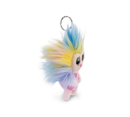 Мягкая игрушка NICI Фея Азизи, брелок 9 см
