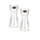 Стаканы для кофе и воды Luigi Bormioli Thermic Glass 2 шт.