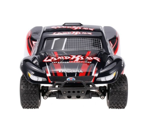 Р/У шорт-корс Feilun Land King 2WD 2.4G 1/10 RTR
