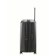 Чемодан VICTORINOX Connex, чёрный, поликарбонат Makrolon, 52x32x74 см, 107 л
