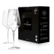 Бокалы для вина Chef&Sommelier Symetrie 550 мл. / 2 шт. в п/у.