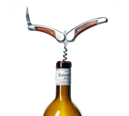 Штопор для вина Laguiole En Aubrac Two Handles