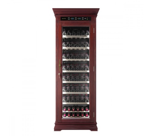 Винный шкаф Meyvel MV108-WM1-C