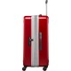 Чемодан VICTORINOX Etherius, красный, поликарбонат Bayer, 47x31x75 см, 78 л