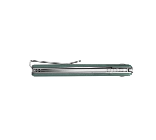 Нож складной Ruike D712-G зеленый