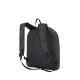 Рюкзак SWISSGEAR складной, черный, полиэстер, 33,5 х 15,5 x 40 см, 21 л