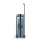 Чемодан VICTORINOX Airox, голубой, 100% поликарбонат Makrolon, 46x29x69 см, 74 л
