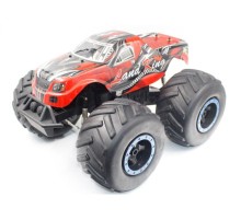 Р/У монстр Feilun Land King 4WD 2.4G 1/8 RTR