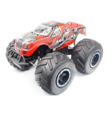 Р/У монстр Feilun Land King 4WD 2.4G 1/8 RTR