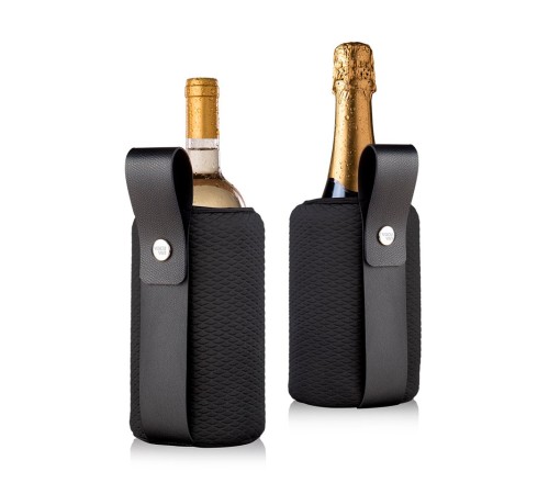 Охладитель для вина Vacu Vin Flexible Wine Cooler Artico
