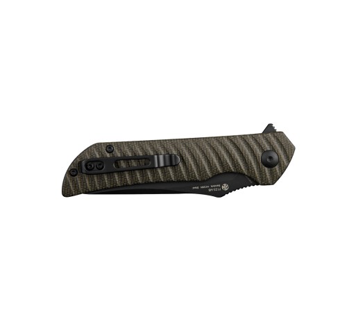 Нож Ruike P123-MB хаки