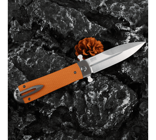 Нож Adimanti Samson by Ganzo (Brutalica design), Samson-BR